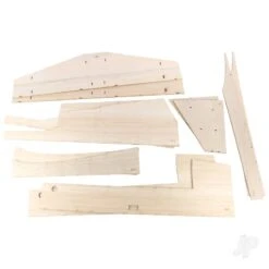 Seagull Master Scale Edition P-47 Thunderbolt Kit -Radio Controlled Model Shop sea207k 6