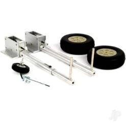 Seagull Master Scale Edition P-47 Thunderbolt Kit -Radio Controlled Model Shop sea207k 9