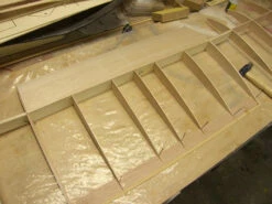 T-Lizzie - Old Timer/Fun Fly Electric Kit -Radio Controlled Model Shop sh106033