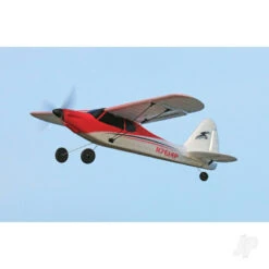 Sport Cub 500 RTF 4-Channel Trainer With Flight Stabilisation