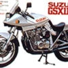 Plastic Kit Tamiya Suzuki GSX1100S Katana 1:12 14010