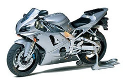 Plastic Kit Tamiya Yamaha YZF-R1 Taira Racing 1:12 14074