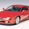 Tamiya Mitsubishi GTO Twin Turbo 1:24