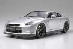 Plastic Kit Tamiya Kit Nissan GT-R 1:24 24300