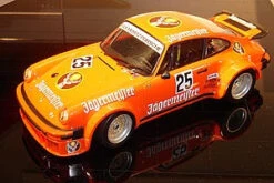 Tamiya 1/24 Porsche Turbo RSR Type 934 Jägermeister 24328