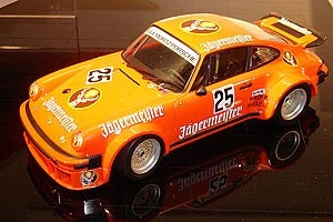Tamiya 1/24 Porsche Turbo RSR Type 934 Jägermeister 24328 1 Tamiya 1/24 Porsche Turbo RSR Type 934 Jägermeister 24328