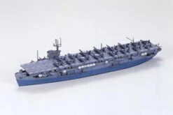 Tamiya U. S. Escort Carrier CVE-9 Bogue