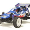 Tamiya Rising Fighter Off Road Racer