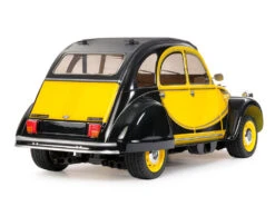 Tamiya 1/10 RC Citroën 2CV Charleston (M-05) -Radio Controlled Model Shop tdftryhgyfj