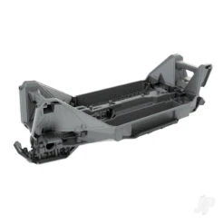 Traxxas Red WideMaxx Maxx 1:10 4X4 Brushless RTR Monster Truck (+ TQi/TSM/ VXL-4S/ Velineon 540XL) -Radio Controlled Model Shop trx89086 4 red 13