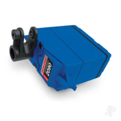 Traxxas Red WideMaxx Maxx 1:10 4X4 Brushless RTR Monster Truck (+ TQi/TSM/ VXL-4S/ Velineon 540XL) -Radio Controlled Model Shop trx89086 4 red 19