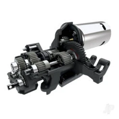 Traxxas TRX-4 2021 Ford Bronco -Red (+ TQi XL-5 HV Titan 550) -Radio Controlled Model Shop trx92076 4 red 14 1