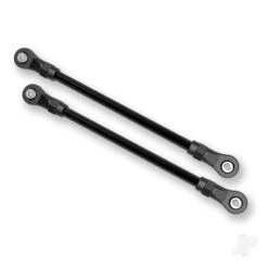 Traxxas TRX-4 2021 Ford Bronco -Red (+ TQi XL-5 HV Titan 550) -Radio Controlled Model Shop trx92076 4 red 17 1