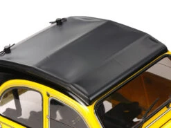 Tamiya 1/10 RC Citroën 2CV Charleston (M-05) -Radio Controlled Model Shop tryr5y6r