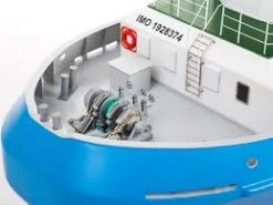 Aeronaut Jonny Harbour Tug -Radio Controlled Model Shop tug2