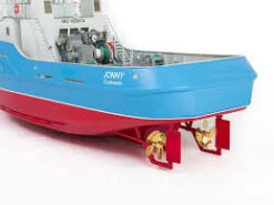 Aeronaut Jonny Harbour Tug -Radio Controlled Model Shop tug3