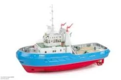 Aeronaut Jonny Harbour Tug -Radio Controlled Model Shop tug5