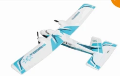 Multiplex TwinStar ND Kit -Radio Controlled Model Shop twinstar4