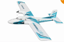 Multiplex TwinStar ND Kit -Radio Controlled Model Shop twinstar5