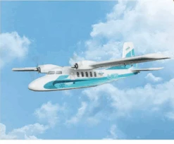 Multiplex TwinStar ND Kit -Radio Controlled Model Shop twinstar9