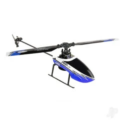 Twister Ninja 250 Blue Ready To Fly Helicopter -Radio Controlled Model Shop twst1001b 2