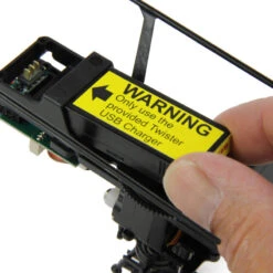 Twister Ninja 250 Blue Ready To Fly Helicopter -Radio Controlled Model Shop twst1001b 8