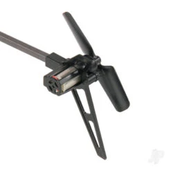 Twister Ninja 250 Red Ready To Fly Helicopter -Radio Controlled Model Shop twst1001r 6