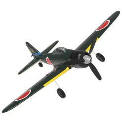 VOLANTEX MITSUBISHI ZERO 4CH 400MM BRUSHED With GYRO EPP - Ready To Fly -Radio Controlled Model Shop v761 15