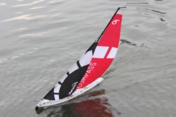 Racent Compass Yacht RTR -Radio Controlled Model Shop v791 1 2