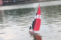 Racent Compass Yacht RTR -Radio Controlled Model Shop v791 1 3