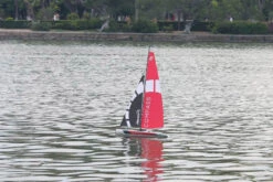 Racent Compass Yacht RTR -Radio Controlled Model Shop v791 1 4