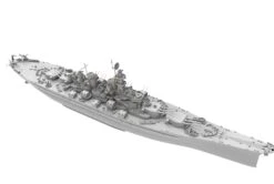 VERY FIRE 1/350 USS MONTANA US NAVY SUPER BATTLESHIP VF350913 -Radio Controlled Model Shop veryfire 1 350 USS Montana VF350913