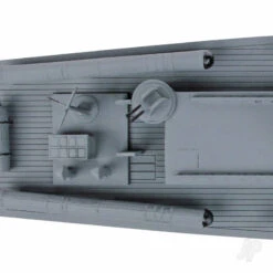 PT-109 Patrol Torpedo Boat Kit 400mm Laser Cut -Radio Controlled Model Shop wbc1001 10