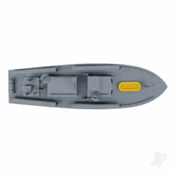 PT-109 Patrol Torpedo Boat Kit 400mm Laser Cut -Radio Controlled Model Shop wbc1001 2