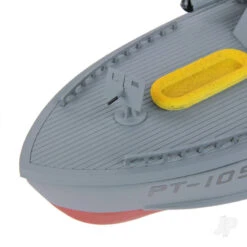 PT-109 Patrol Torpedo Boat Kit 400mm Laser Cut -Radio Controlled Model Shop wbc1001 7