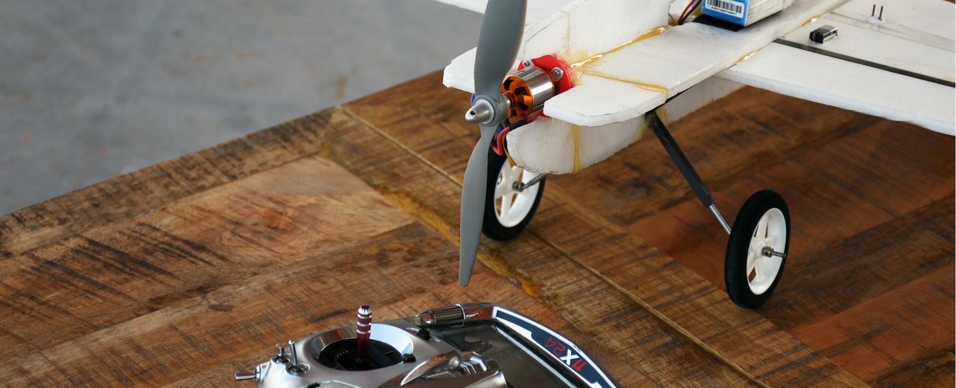 Radio Controlled Model Shop -Radio Controlled Model Shop pexels jijoe68 3841145